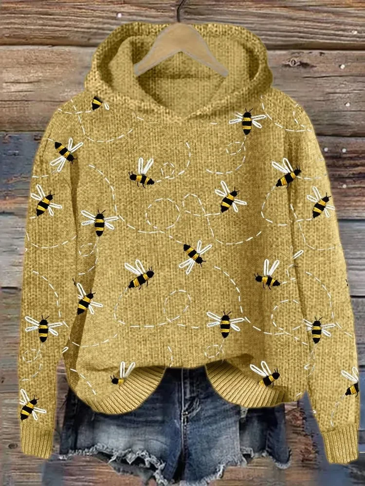 Cute Animal Hoodies