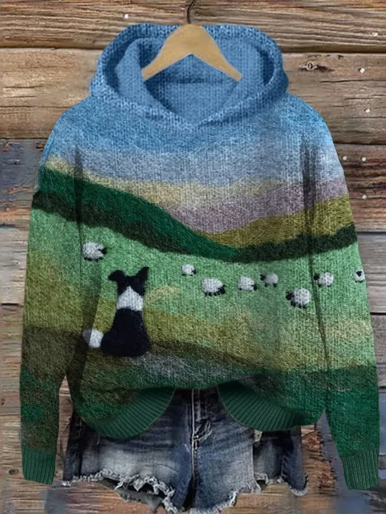 Cute Animal Hoodies