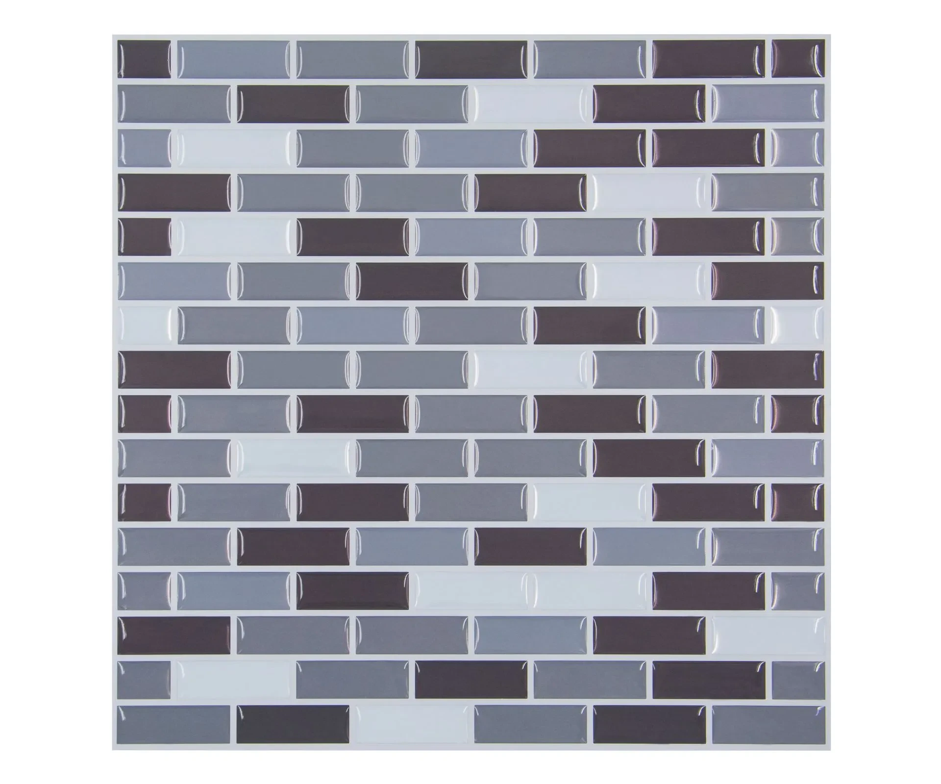 Foam Brick Sheets