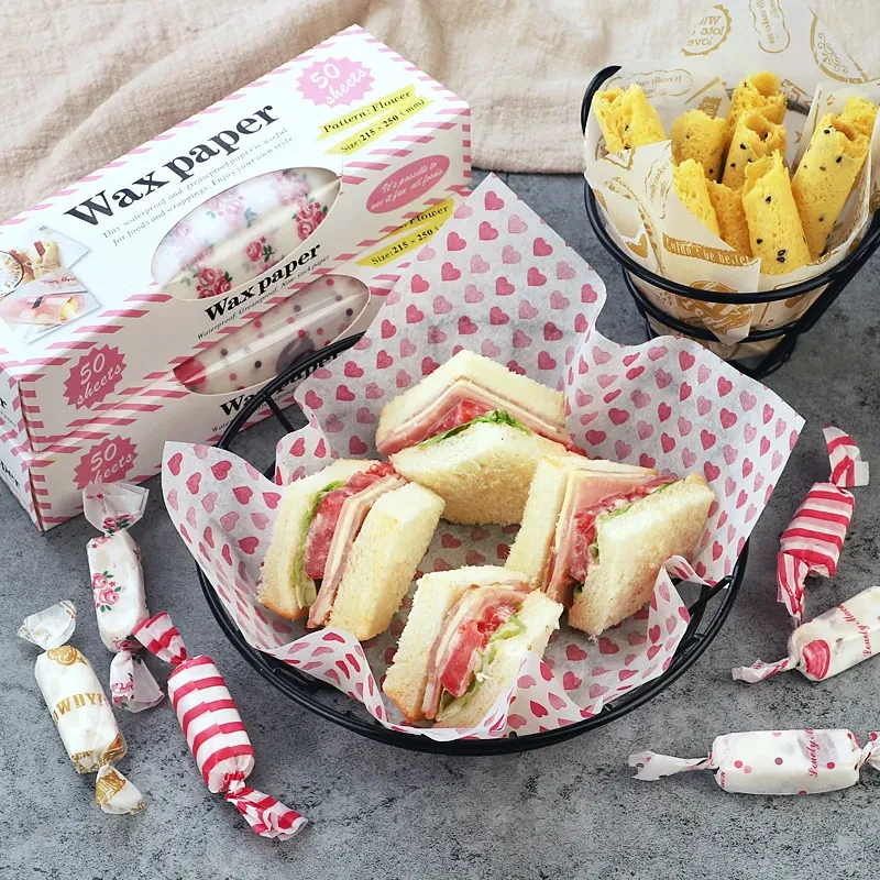 Wax Paper