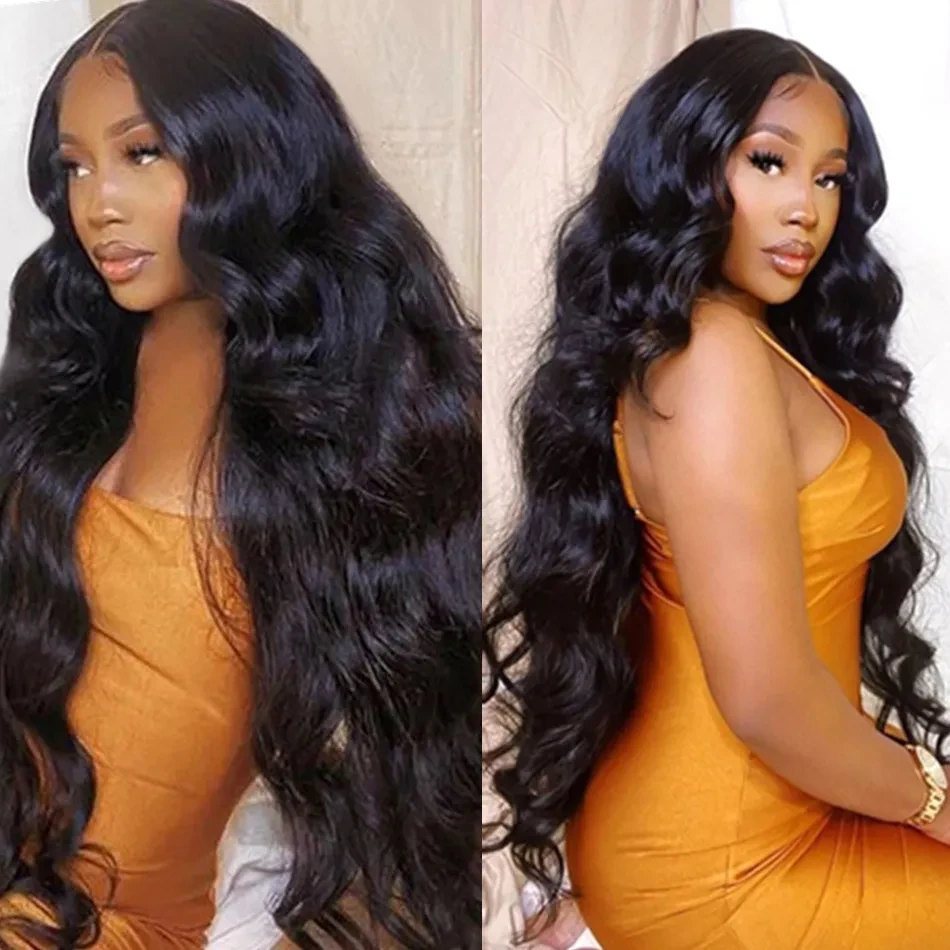 13x4 synthetic wig