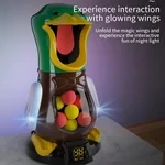 Hungry Duck Shooting Toy Set