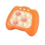 Decompression Button Gopher Game Machine
