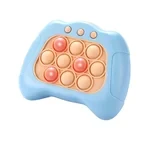 Decompression Button Gopher Game Machine