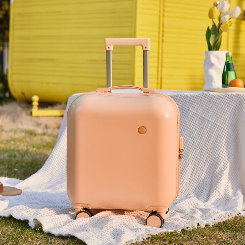 Cute Trolley Bags