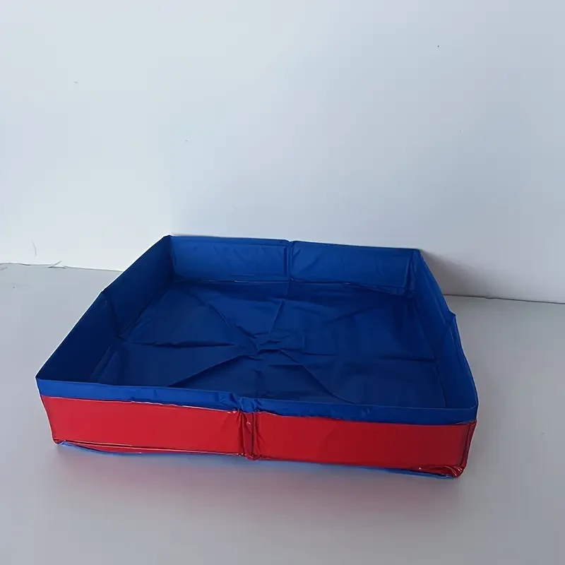 Large Portable Folding Sand Table