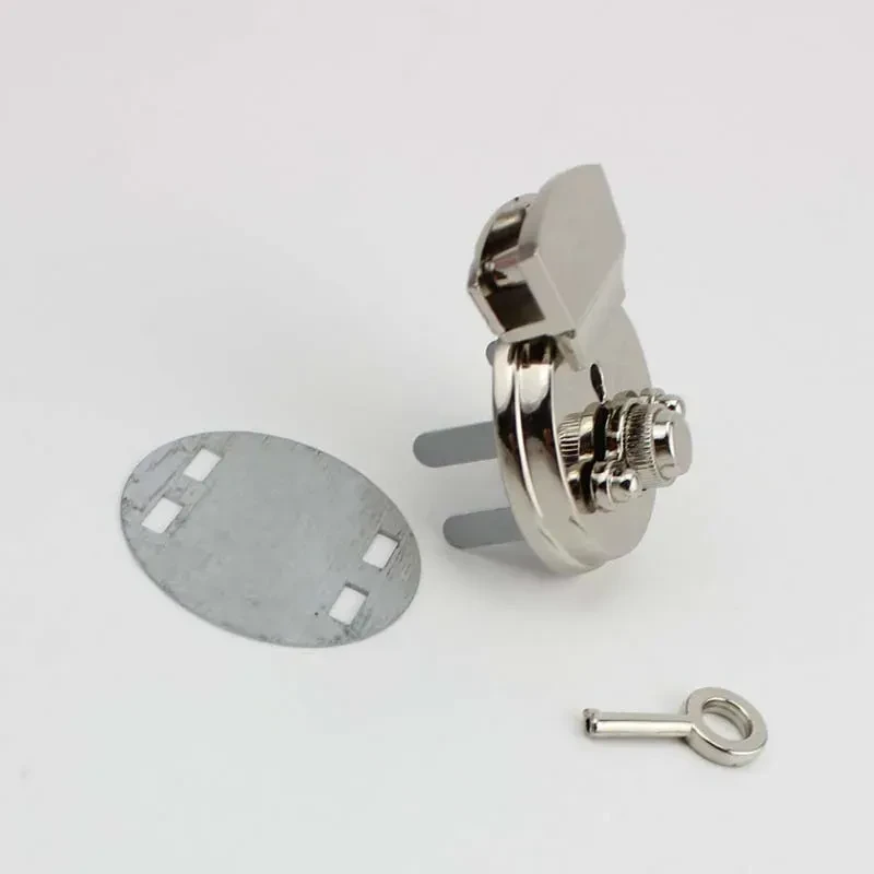 Men And Women Box And Bag Hardware Lock Catch Accessories