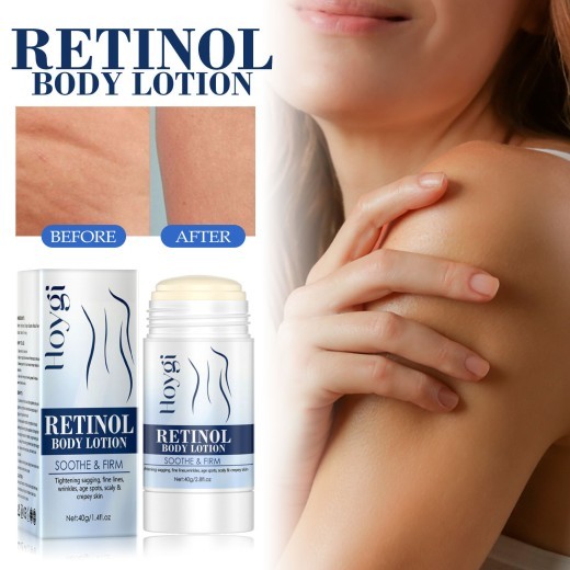 Body Stick Whitening Moisturizing Body Skin Care