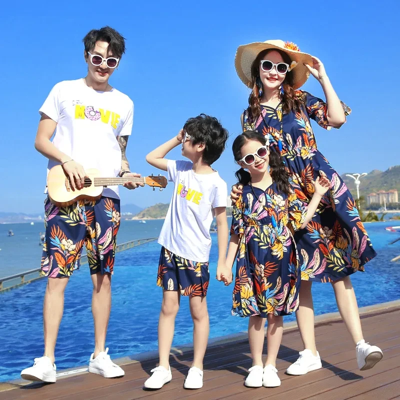 Family Matching Clothes