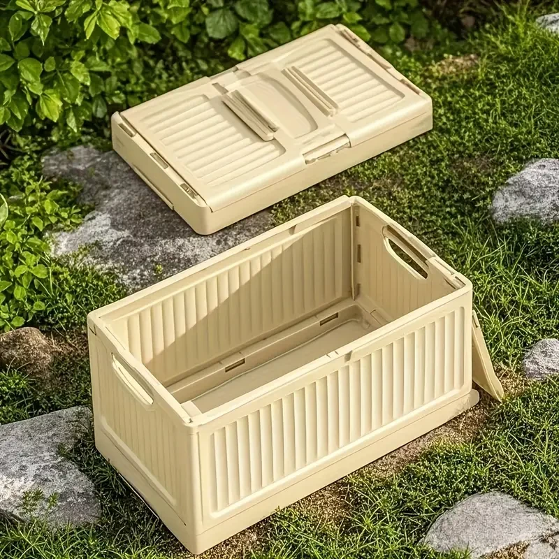 Outdoor Cupboard