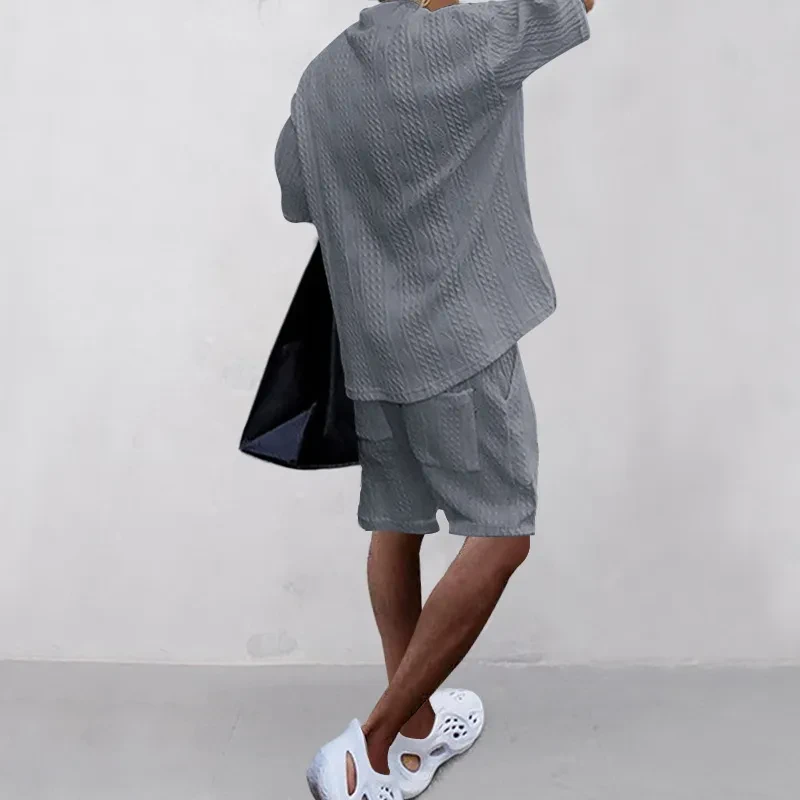 Shirt and Short Combo