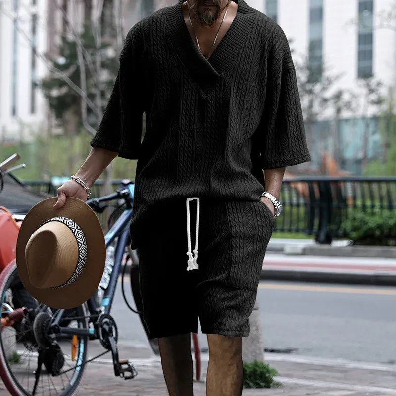 Shirt and Short Combo