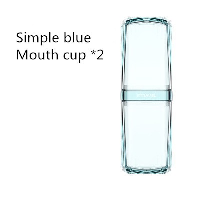 Clear Toilet Bag