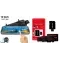 Mirror Dash Cam 2160P Full HD Smart Rear View Camera Mirror Dash Cam