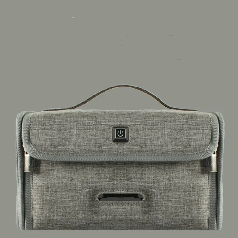 Folding disinfection bag