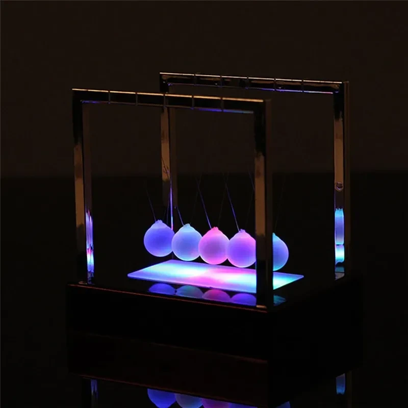 Kinetic Toys
