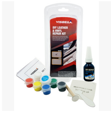 Vinyl Repair Kit