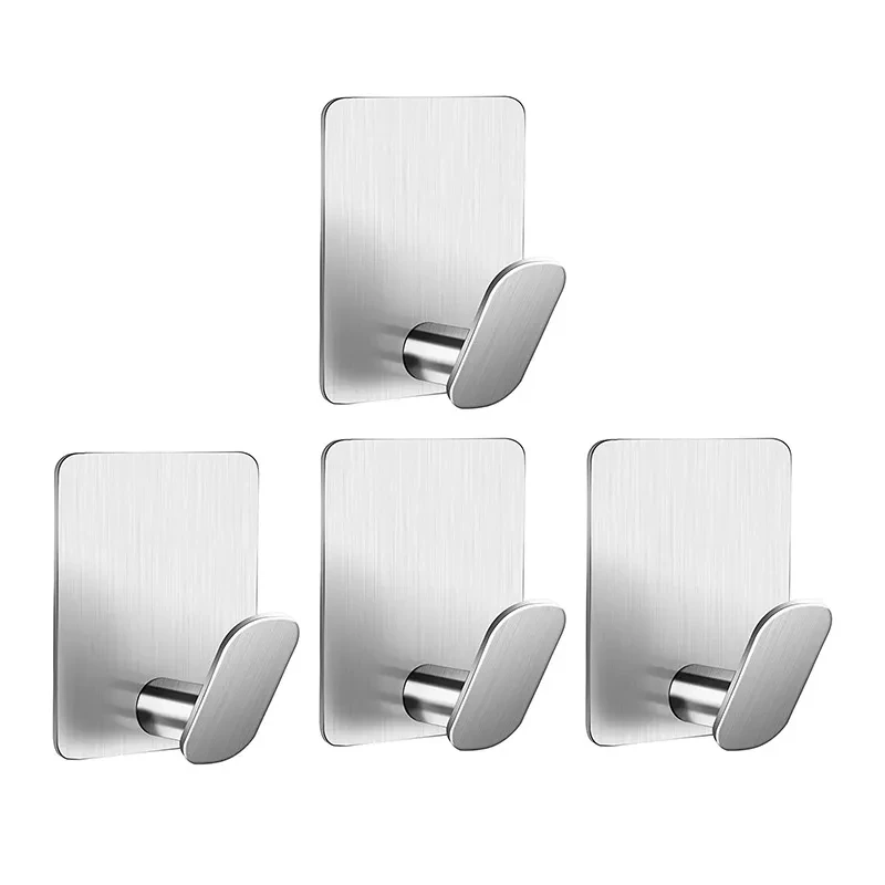 Decorative Metal Wall Hooks