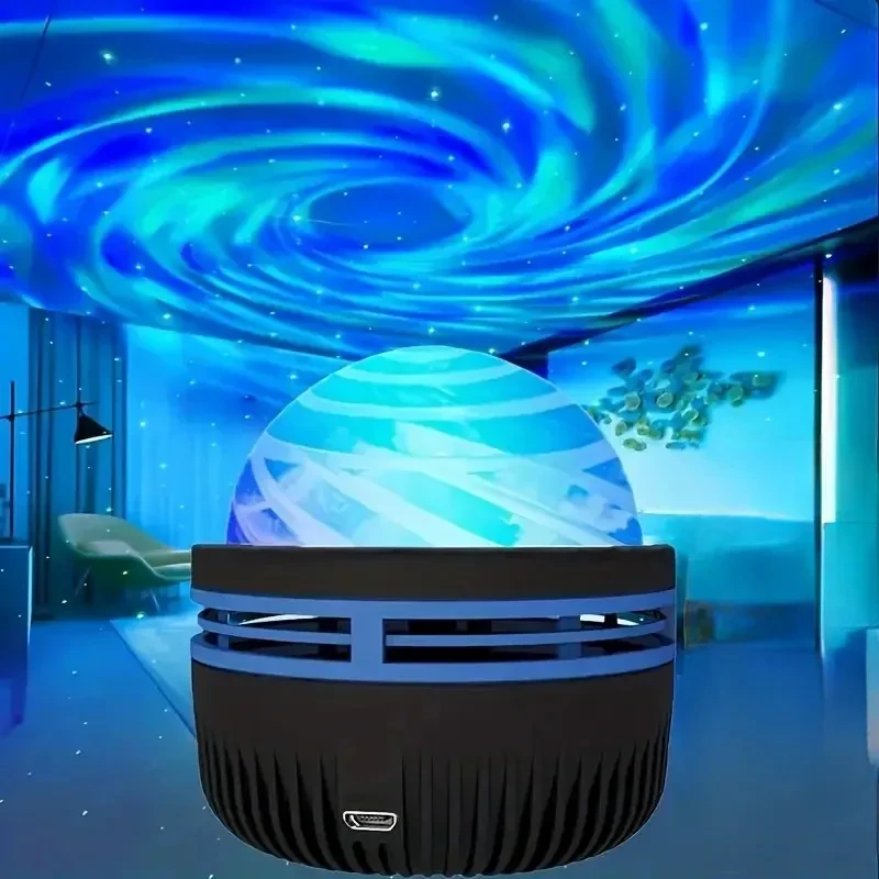 Star Night Light