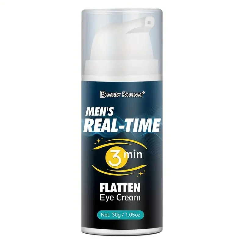 Revitalize Mens Firming Eye Gel