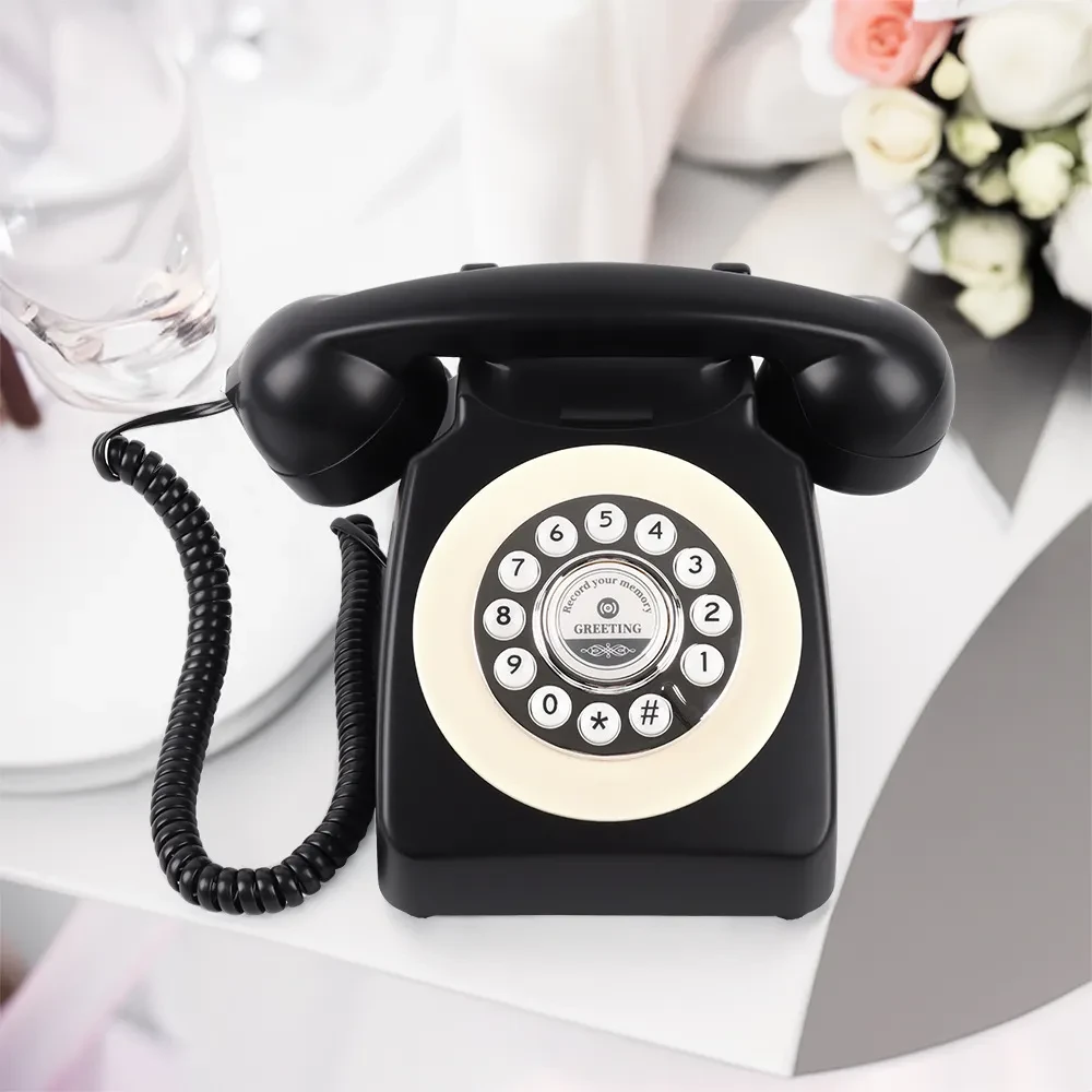 Rotary Dial