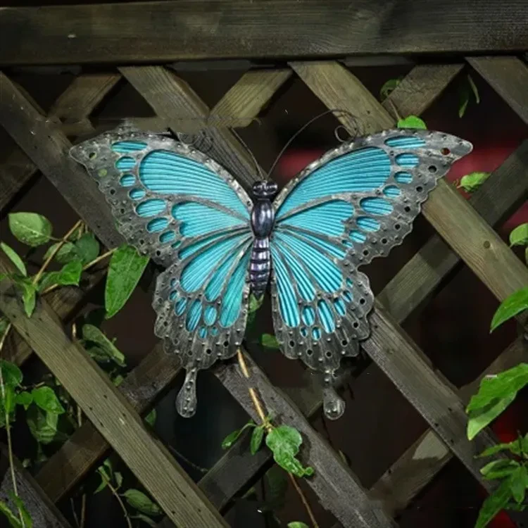 Outdoor Wall Decorations for Garden