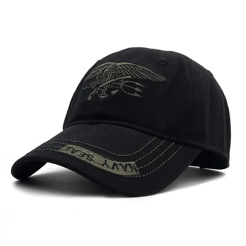 Camouflage Baseball cap