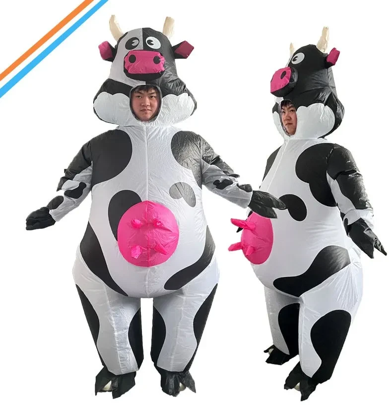 Inflatable Costume