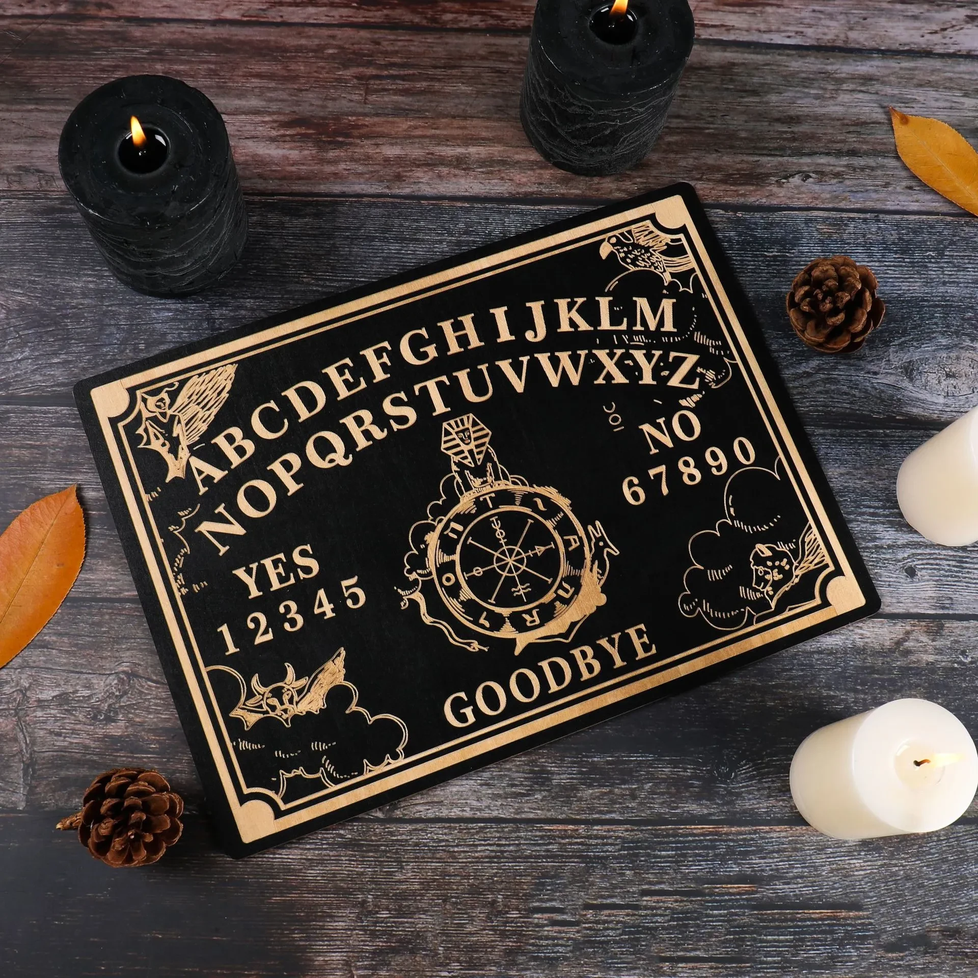 Ouija Board