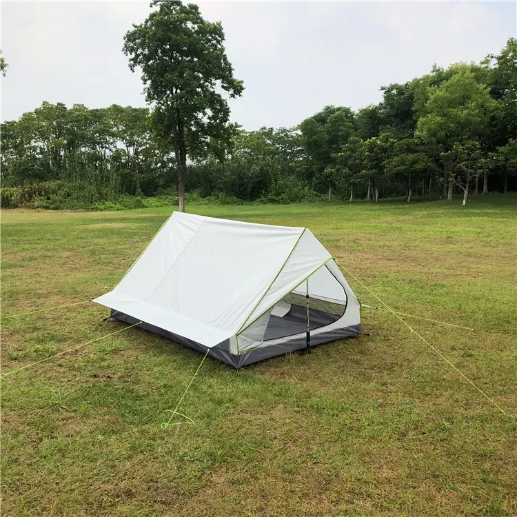 Camping tent