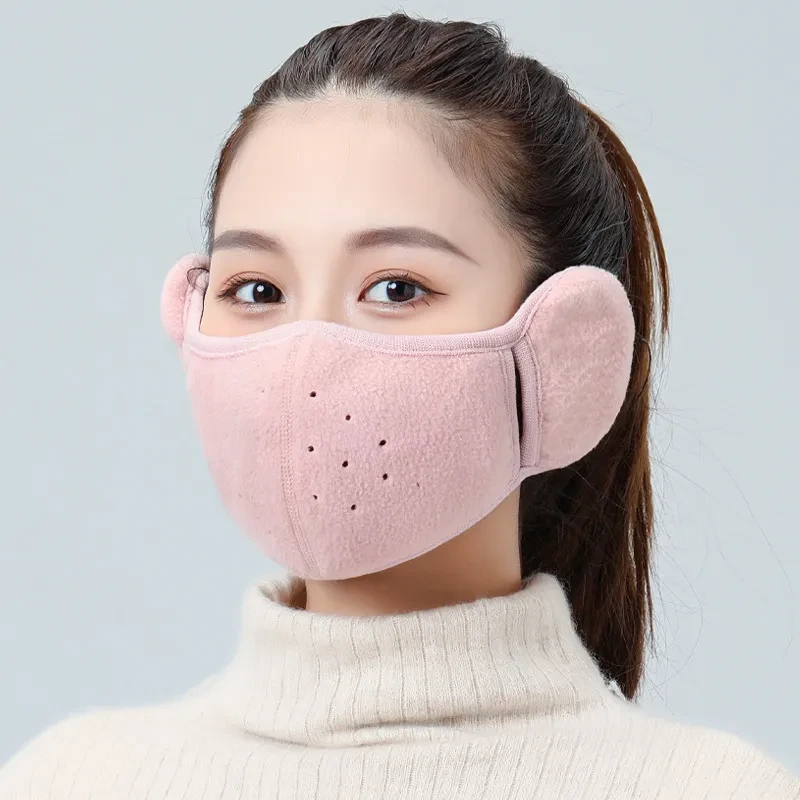 Ear Mask For Winter
