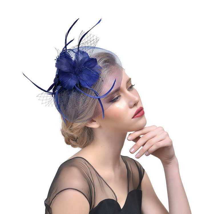 Fascinators