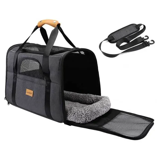 Big Dog Carrier Bag