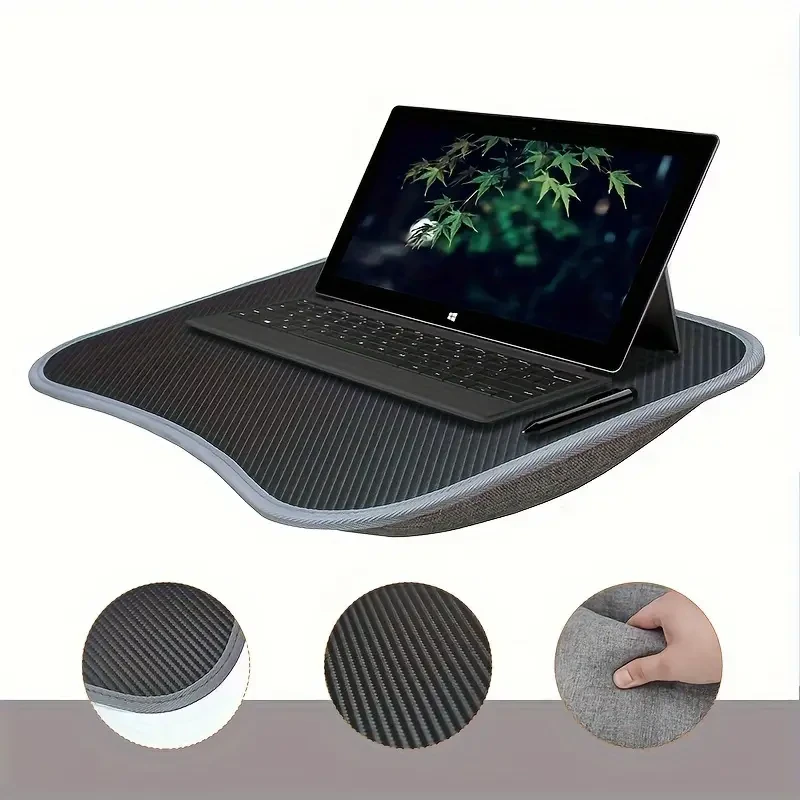 Portable Small Pillow Desk