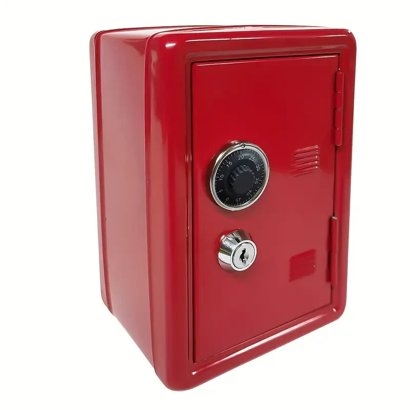 Mini Locker Small Safe Storage Box