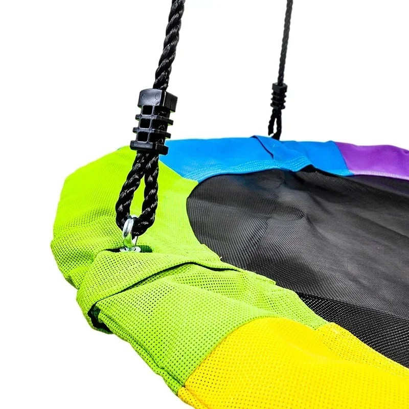 Multiple Colors Children's Parent-child Hanging Hammock Bird Nest
