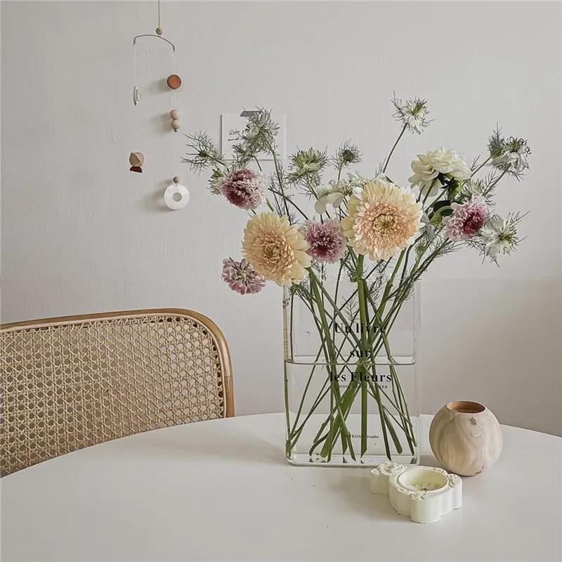Book Vase