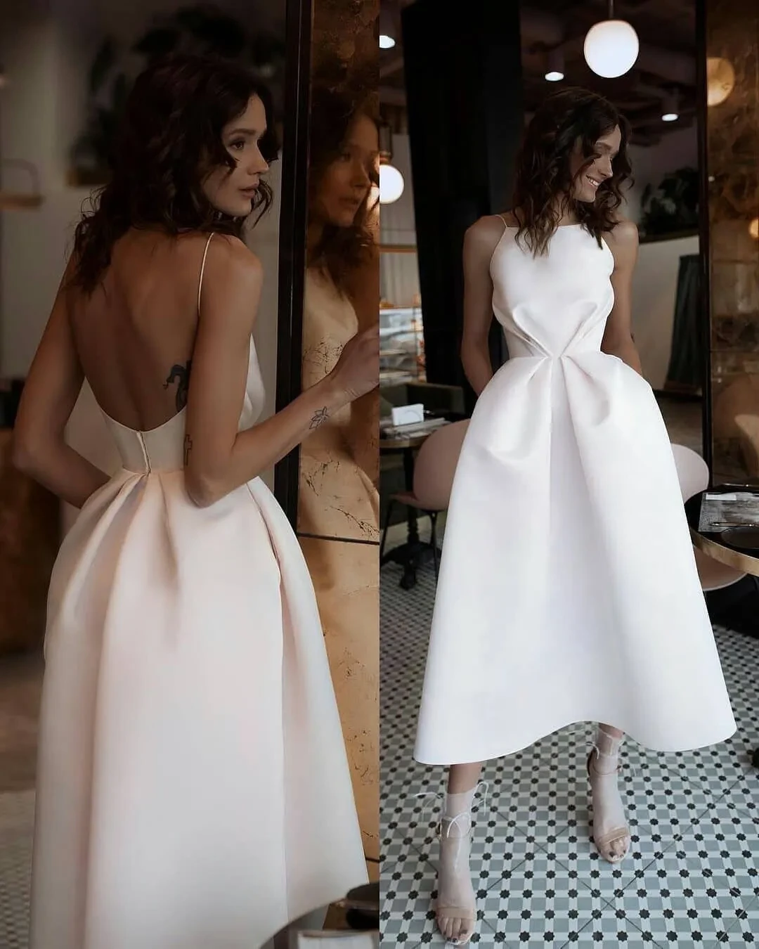 Mother of the Bride Dresses