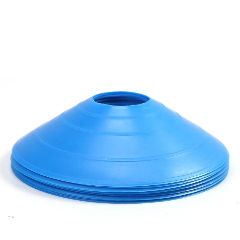 Poly Spot Markers
