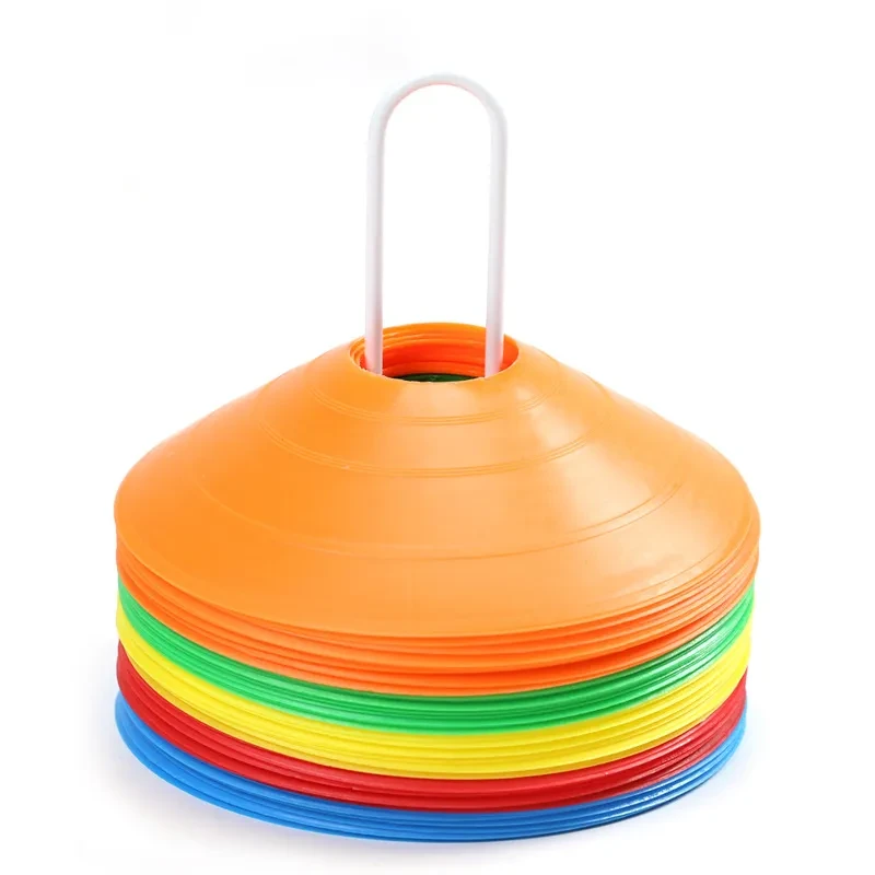 Poly Spot Markers