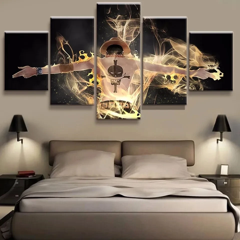 Anime Canvas
