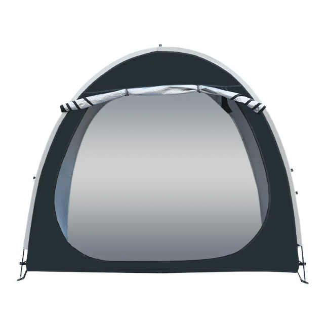 Portable Garage