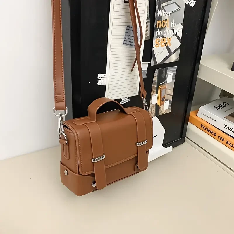 Women's High Quality Crossbody Bag