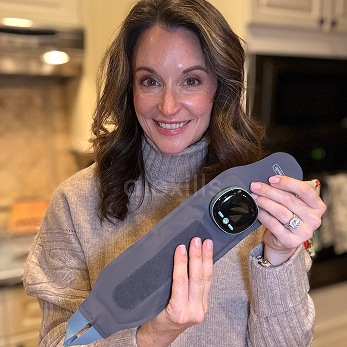 Revivo - 3 in 1 wrist support