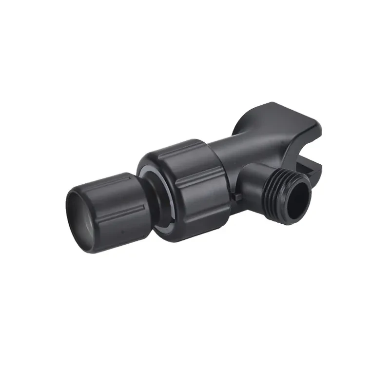 Swivel Ball Joint Shower Connector