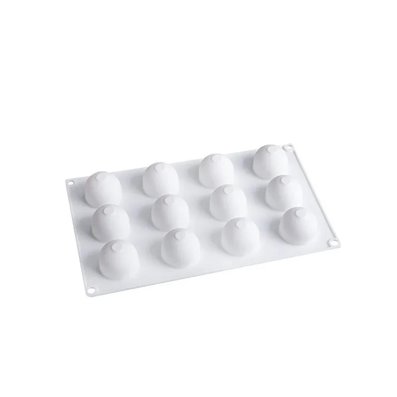 Golf Ball Mold