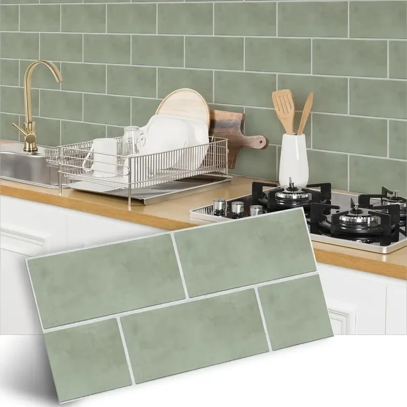 kitchen Peel and Stick Wall Decals