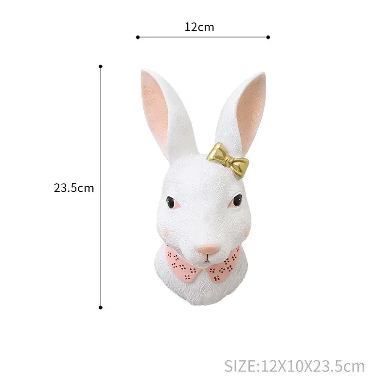 Rabbit Bedroom Accessories