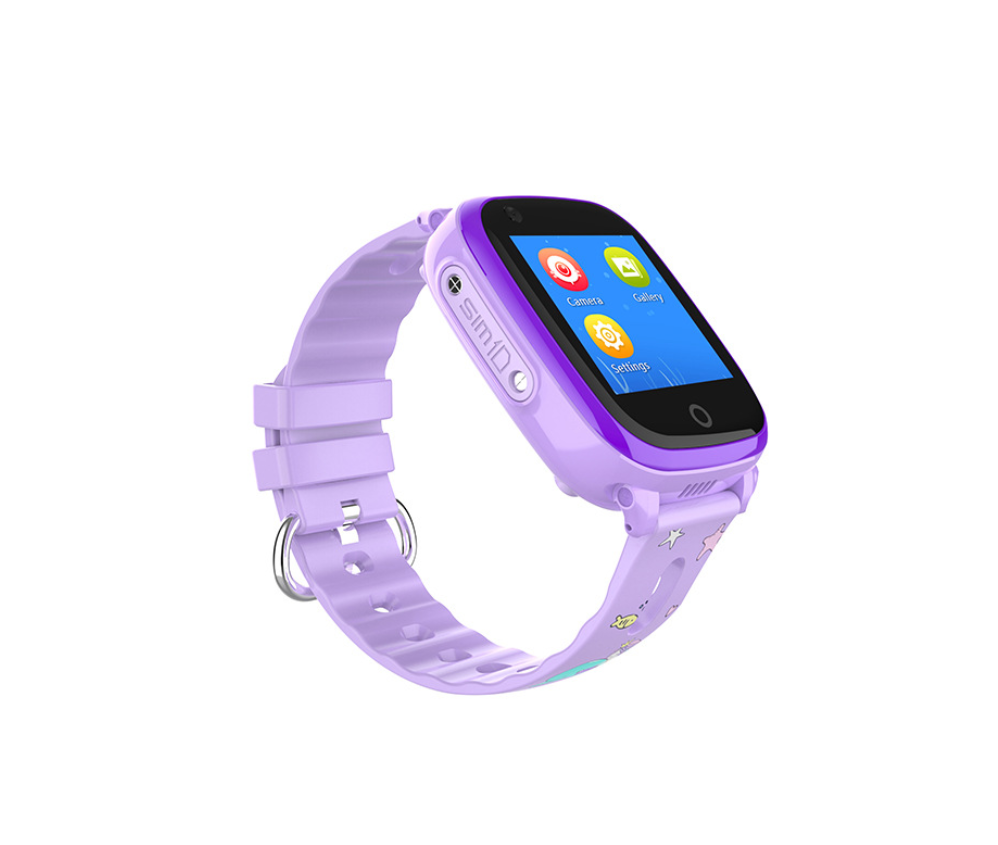 Kids Watch