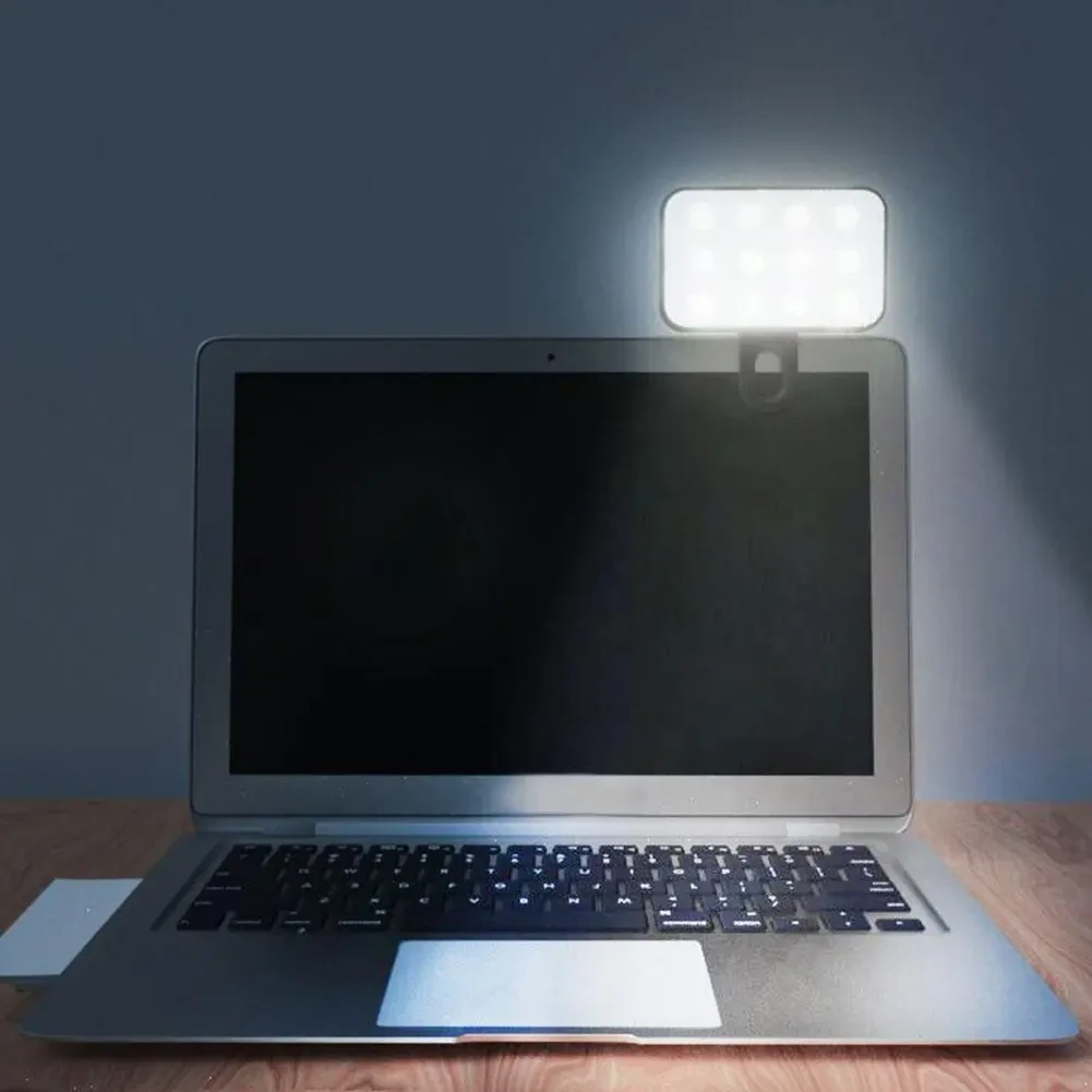Computer Video Light Mobile Phone Selfie Fill Light